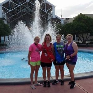 Meet your Posher, Michelle